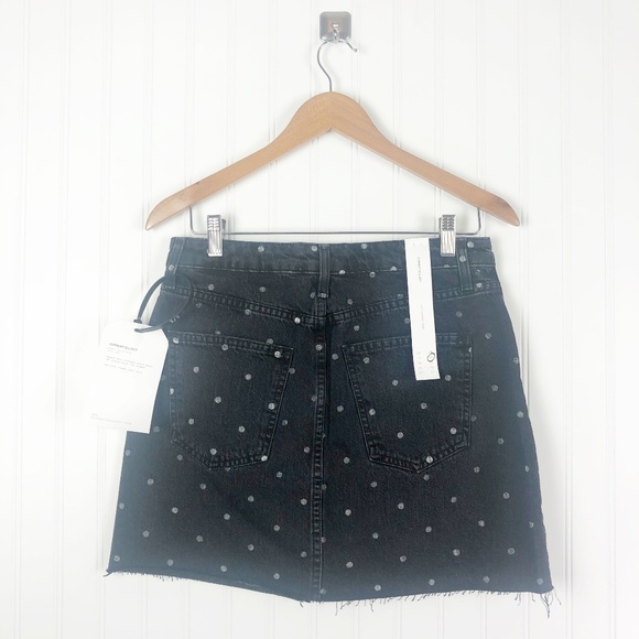 NEW Current Elliott Skirt - Picture 5 of 8